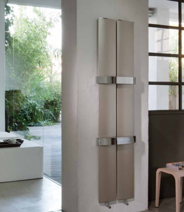 Calorifer design import Italia