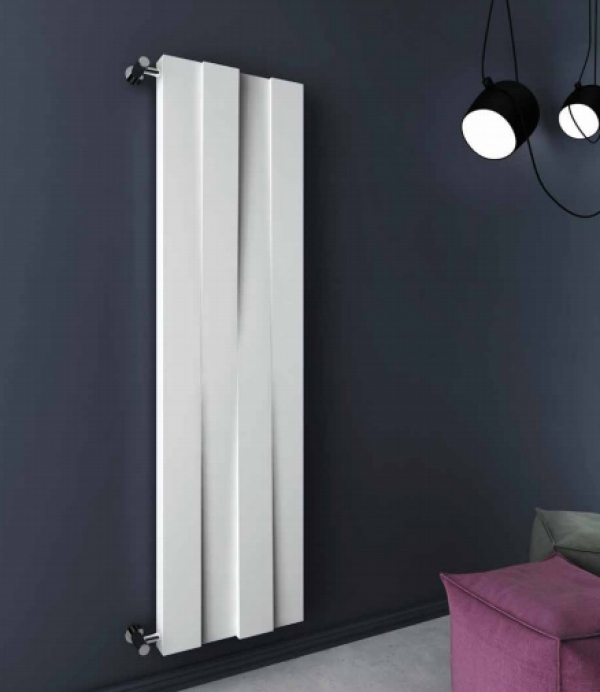 Calorifer design import Italia