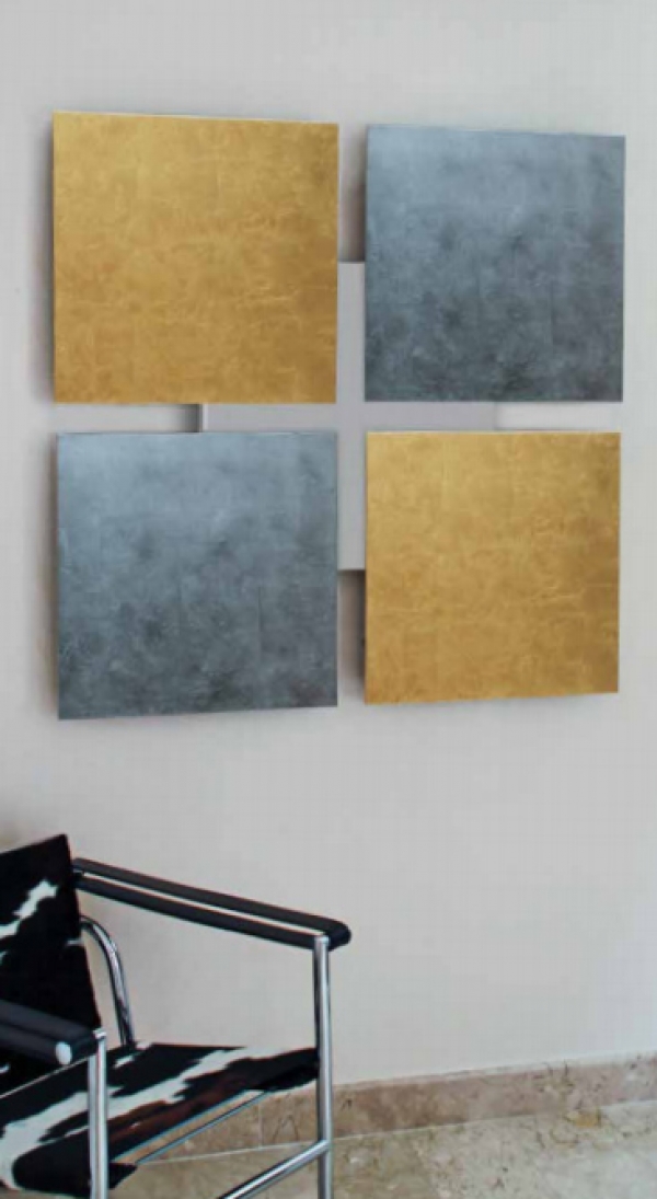 Calorifer design import Italia