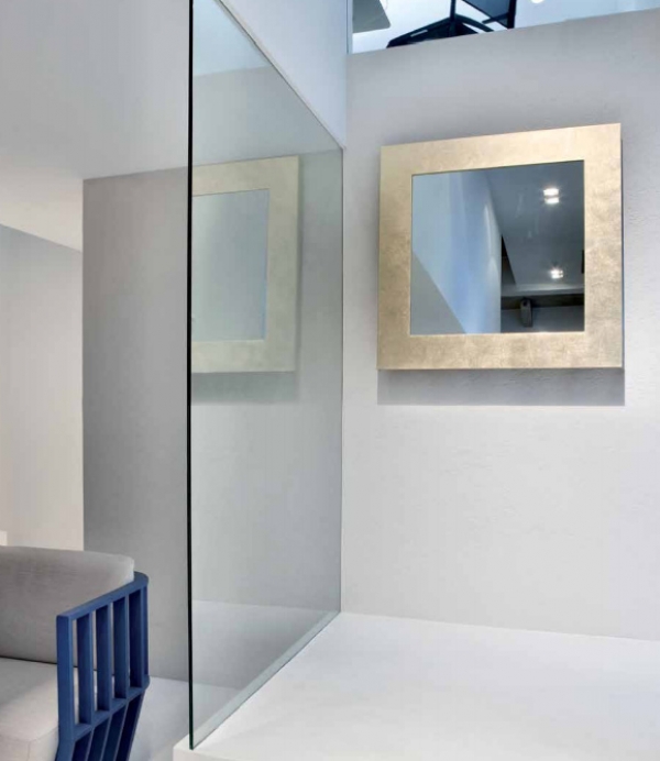 Calorifer design import Italia