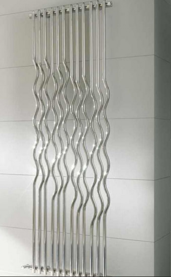 Calorifer design import Italia