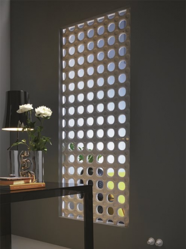 Calorifer design import Italia