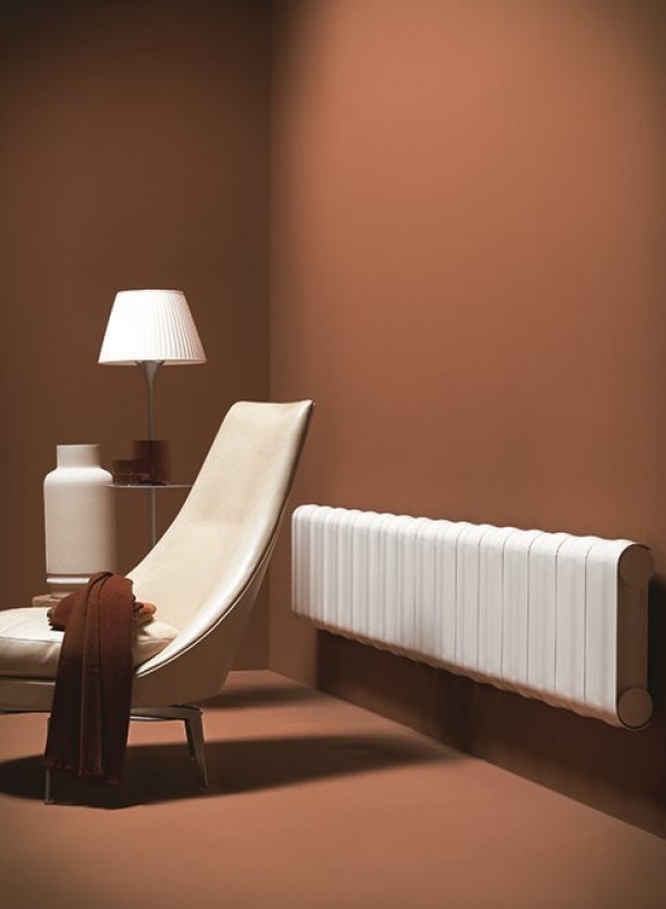 Calorifer design import Italia
