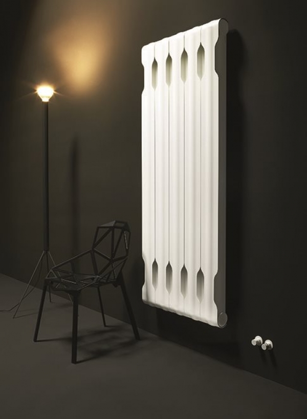 Calorifer design import Italia