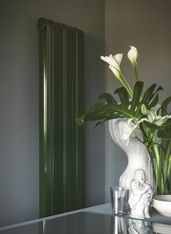 Calorifer design import Italia