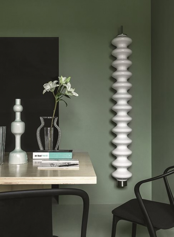 Calorifer design import Italia