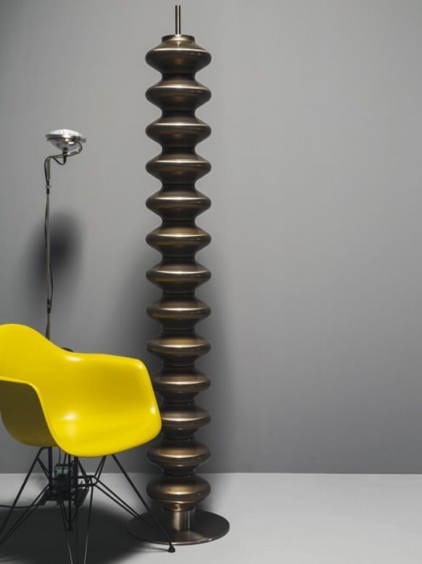 Calorifer design import Italia