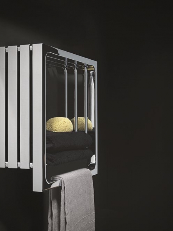 Calorifer design import Italia