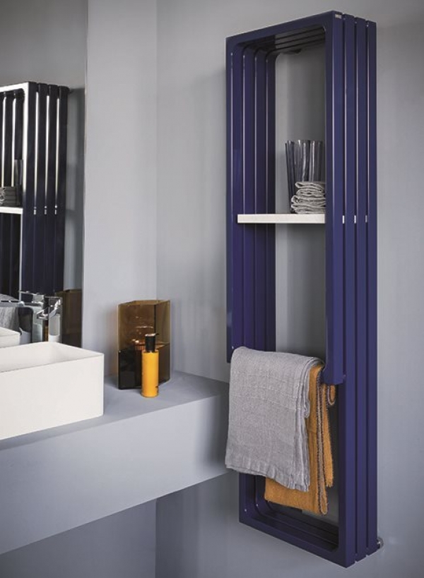 Calorifer design import Italia
