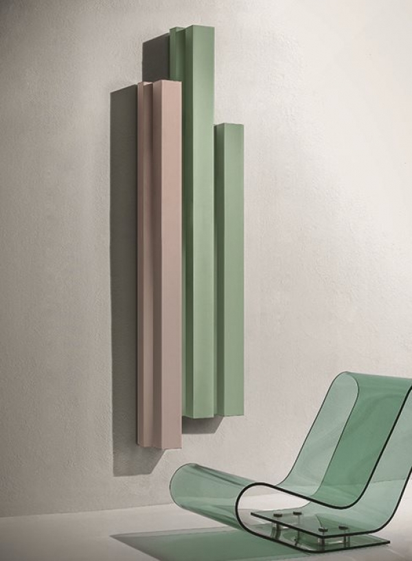 Calorifer design import Italia