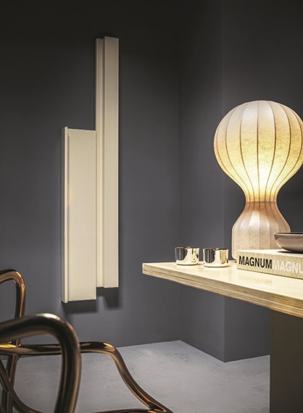 Calorifer design import Italia