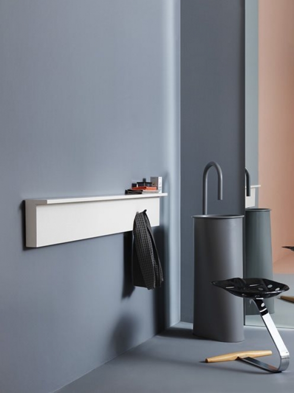 Calorifer design import Italia