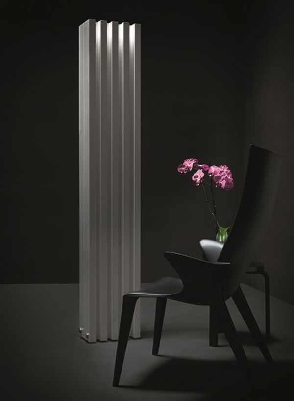 Calorifer design import Italia