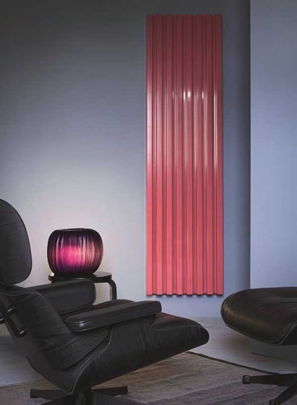 Calorifer design import Italia