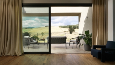 CAPRI COLLECTION MOBILIER OUTDOOR