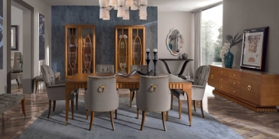 DINING SS ELLIPSE 2