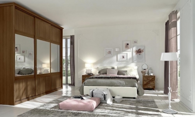 Dormitor clasic  CC ARCADIA 02