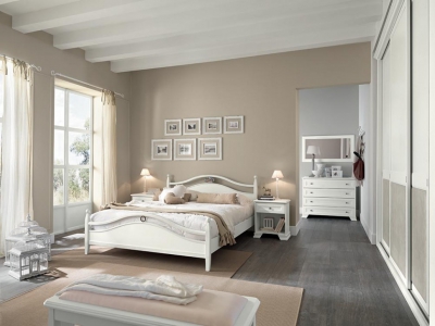 Dormitor clasic CC ARCADIA 04