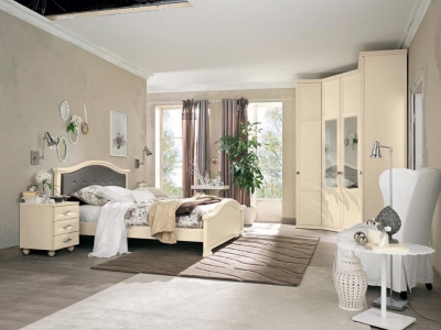 Dormitor clasic CC ARCADIA 05