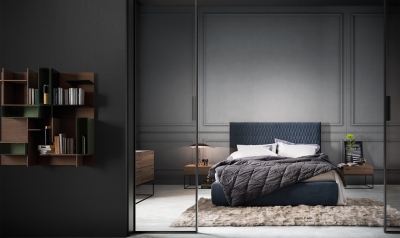 Mobila Italia dormitor modern
