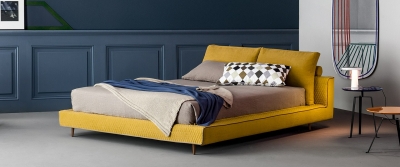 Mobila Italia dormitor modern