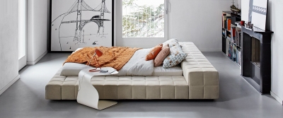 Mobila Italia dormitor modern