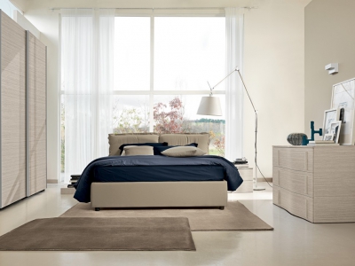 Mobila Italia dormitor modern