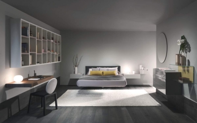 Mobila Italia dormitor modern