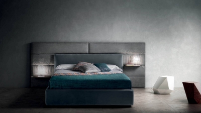 Mobila Italia dormitor modern