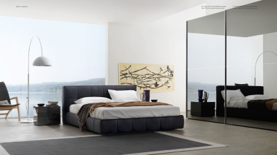 Mobila Italia dormitor modern
