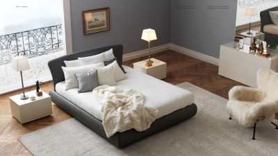 Mobila Italia dormitor modern