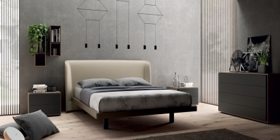 Mobila Italia dormitor modern