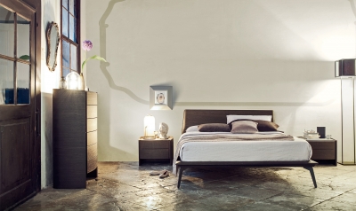 Mobila Italia dormitor modern