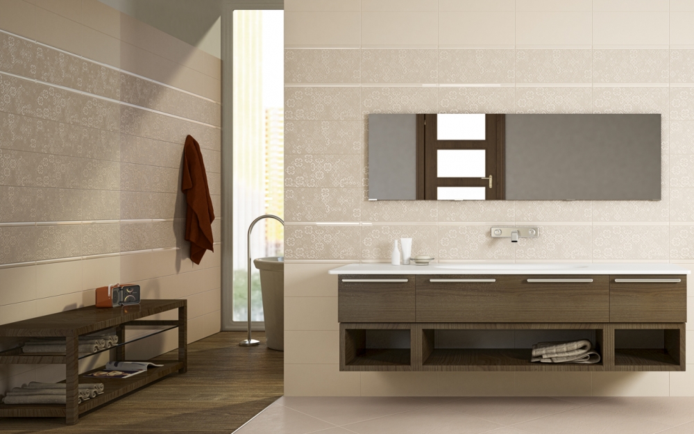 Gresie import Italia