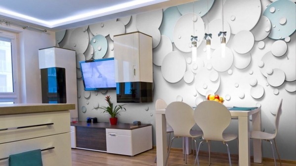 Fotatapet import Italia