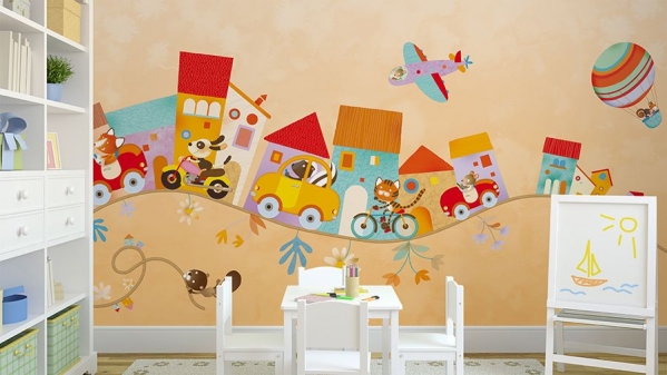 Fotatapet import Italia