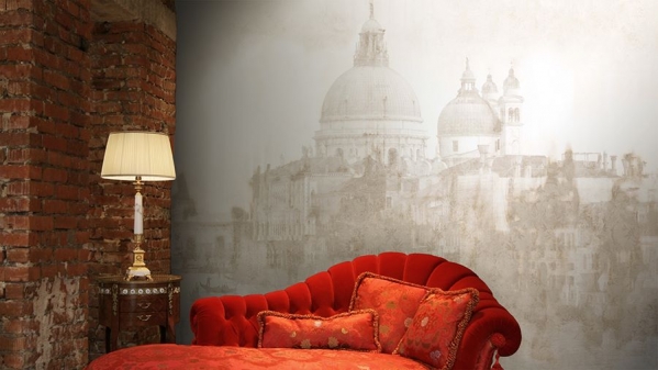 Fotatapet import Italia