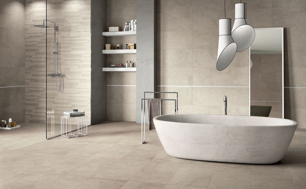 Gresie faianta import Italia