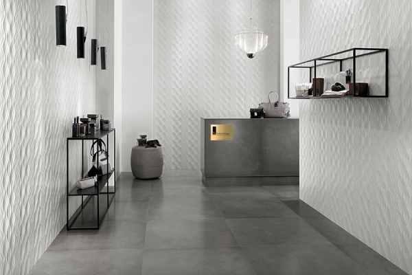 Gresie faianta import Italia