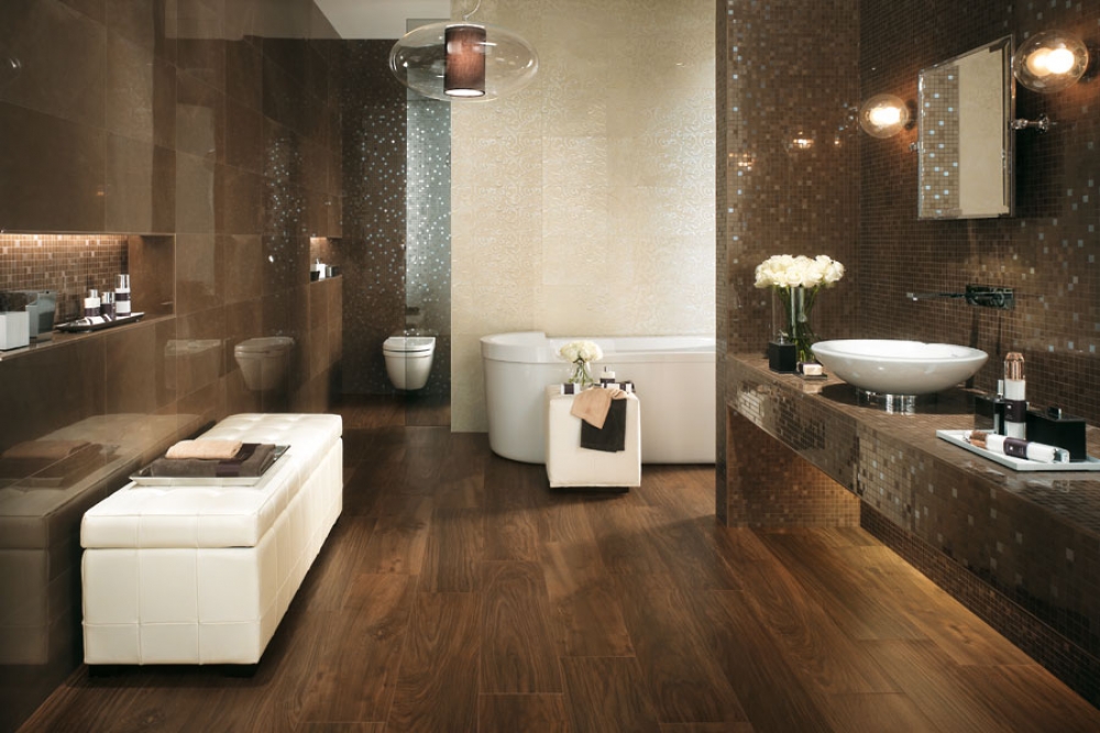 Gresie faianta import Italia
