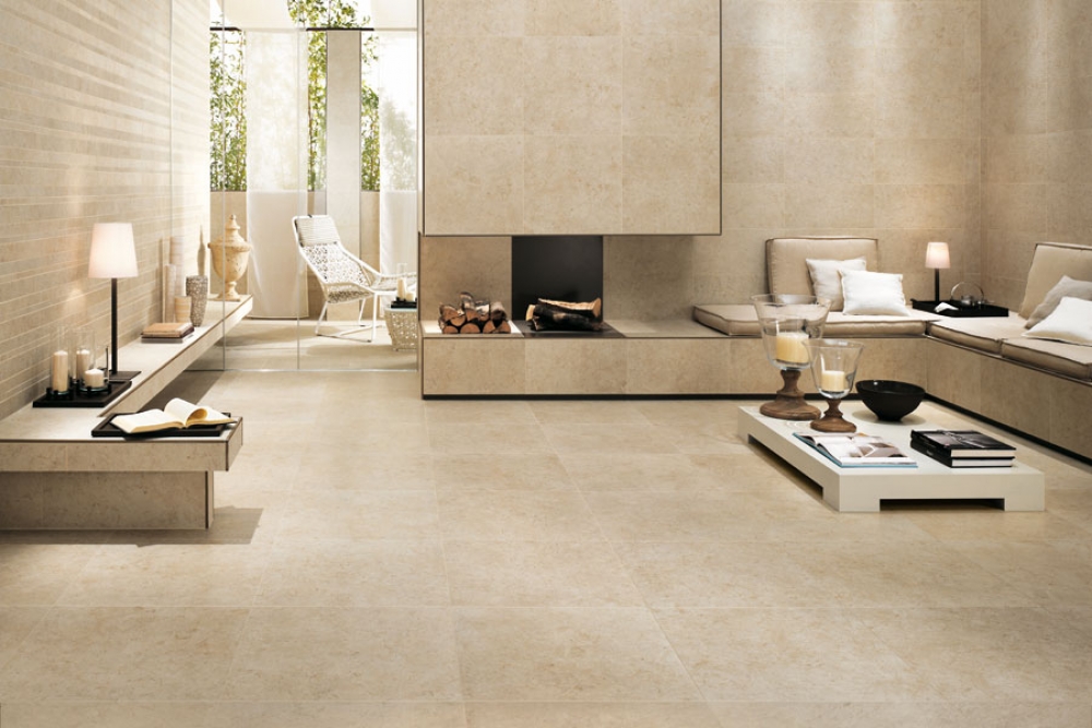 Gresie faianta import Italia