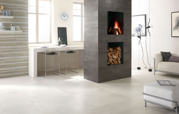 Gresie import Italia