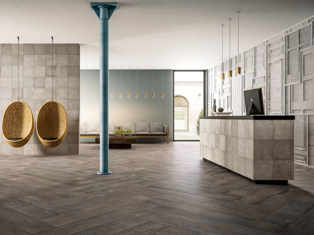 Gresie faianta import Italia
