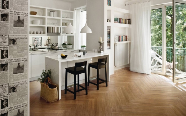 Gresie import Italia
