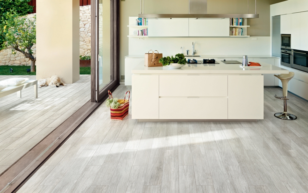 Gresie import Italia