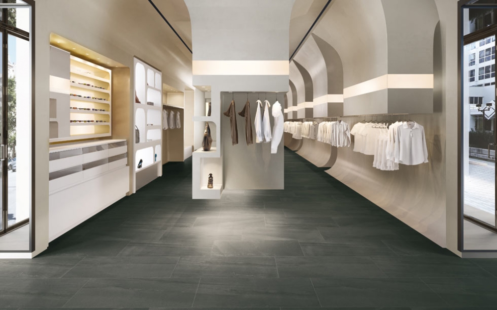 Gresie import Italia