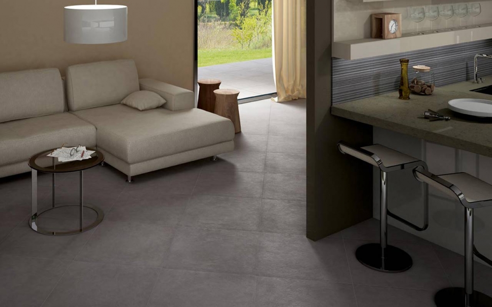 Gresie import Italia