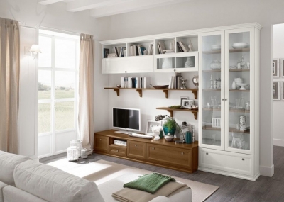 Mobila living Italia