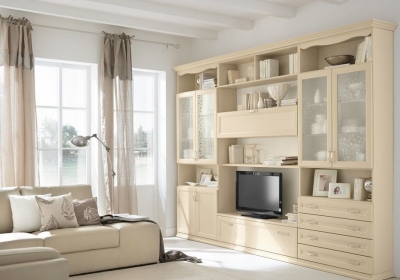 Mobila living Italia