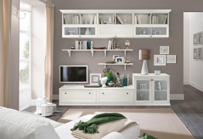 Mobila living Italia